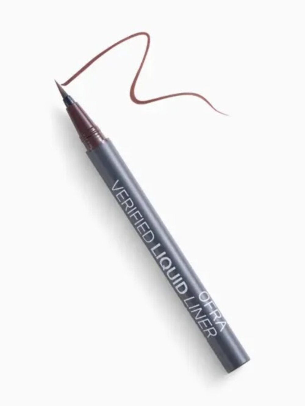 OFRA Cosmetics Verified Liquid Liner in Brown NEW